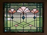 Stained Glass Transformations Worksheet Answer Key with Decorating with Stained Glass Windows Galleryhip T