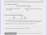 Standard Deviation Worksheet with Answers Pdf or Standard Deviation Worksheet