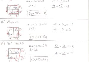 Standard form to Vertex form Worksheet Also Graphing Quadratic Functions In Standard form Worksheet Gallery