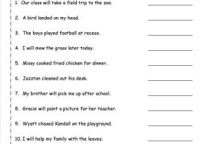 Standard Notation Worksheet Along with Noun Verb Worksheet Image Collections Worksheet for Kids In English
