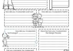 Stem Activity Worksheets as Well as 46 Best Stem Images On Pinterest