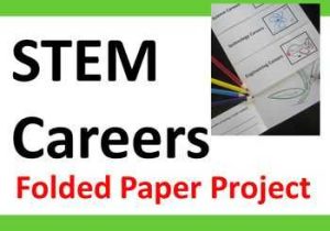 Stem Careers Worksheet 1 Answers or 368 Best Stem Careers Lessons and Activities Images On Pinterest