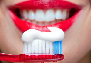 Steps to Brushing Your Teeth Worksheet Also Peroralnyj Dermatit