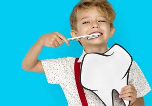 Steps to Brushing Your Teeth Worksheet as Well as Chist Zubi