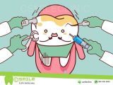 Steps to Brushing Your Teeth Worksheet or Uteeni Csmile Dental Clinic In Chatuchak Bangkok