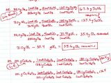 Stoichiometry Limiting Reagent Worksheet Answers Also Gas Stoichiometry Worksheet 2 Answers Image Collections Worksheet