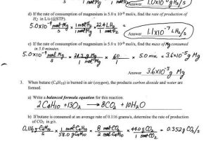 Stoichiometry Practice Worksheet Along with 16 Best Chemistry Worksheets and Task Cards Images On Pinterest