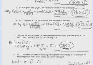 Stoichiometry Practice Worksheet as Well as Worksheet Mole Problems