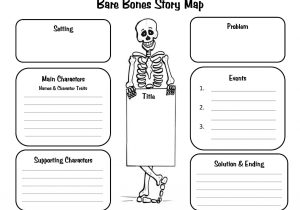 Story Elements Worksheet Pdf as Well as Character and Setting Worksheets Literacy Lesson Creative Writing U