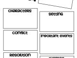Story Map Worksheet as Well as 47 Best Story Elements Images On Pinterest