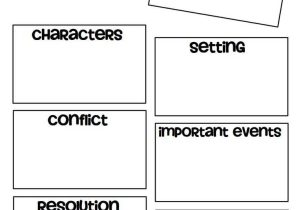 Story Map Worksheet as Well as 47 Best Story Elements Images On Pinterest