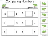 Stress Worksheets for Middle School and Kindergarten Prekkinder Math Cut and Paste Worksheets Early