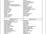 Study Skills Worksheets and 6406 Best Teaching and Learning Images On Pinterest