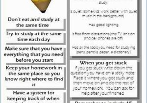 Study Skills Worksheets as Well as Study Skills Worksheets Kidz Activities