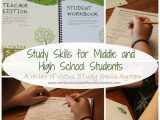 Study Skills Worksheets Middle School Also 49 Best Homework Ideas & Study Skills Images On Pinterest
