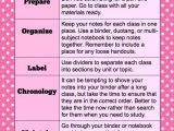 Study Skills Worksheets Middle School as Well as 7 Best Homework Images On Pinterest