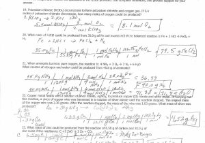 Subatomic Particles Worksheet Answer Key with theoretical and Percent Yield Worksheet Answers & ""sc" 1"st" "