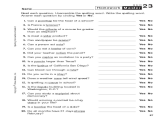 Subject Predicate Worksheet or Sixth Grade Spelling Bee Words