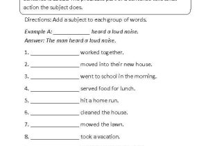 Subjects Objects and Predicates with Pirates Worksheet or 168 Best School Writing Subject and Predicate Images On Pinterest