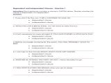 Subordinate Clause Worksheet with Independent and Dependent Clauses Worksheet