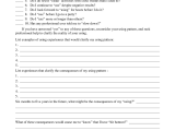 Substance Abuse Group Worksheets or Lessons On Helping Students Understand Proper Nutrition Description