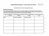 Substance Abuse Worksheets Along with Substance Abuse Counselor Certification
