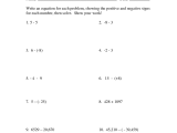 Subtracting Integers Worksheet with assignment Writing Service Uk Homework Help and Add so You Want to