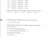 Subtracting Integers Worksheet with Math Worksheets Integers