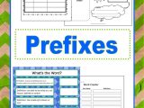 Suffix Ly Worksheet Pdf and Prefix Printables & Resources