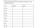 Suffixes Worksheets Pdf Along with 19 Best Prefixes Images On Pinterest