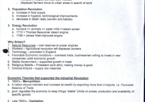 Supply and Demand Worksheet Pdf Along with Agricultural Revolution Worksheet Gallery Worksheet for Kids Maths