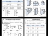 Surface area Of Prisms and Cylinders Worksheet Answers together with 55 Best My Tpt Maths Resources Images On Pinterest