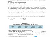 Surface area Of Prisms and Cylinders Worksheet Answers with Mathematics Class 8 Cie Cambridge International Education Notes