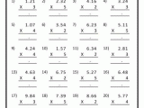 Surface area Worksheet 7th Grade Also 5th Grade Math Worksheets 6th Grade Math Worksheets Surface area