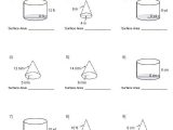 Surface area Worksheet 7th Grade and 53 Best Na Images On Pinterest