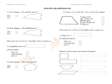 Surface area Worksheet Pdf Along with Worksheet Classify Quadrilaterals Worksheet Montrealsocial