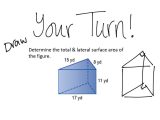 Surface area Worksheet Pdf together with Surface area Math 8th Grade Math Surface area Showme
