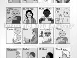 Survival Signs Worksheets with Survival Signs Baby Sign Language Children Pinterest