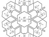Symmetry Worksheets for High School and Free Printable Middle School Math Worksheets Worksheets for All