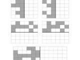 Symmetry Worksheets for High School or 25 Best Symmetry Worksheets Images On Pinterest