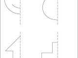 Symmetry Worksheets for High School together with 29 Best Math Symmetry Activities Images On Pinterest