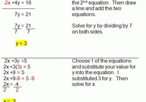Systems Of Equations Practice Worksheet Answers and Worksheets 49 Awesome solving Systems Equations by Substitution