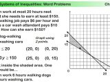 Systems Of Equations Word Problems Worksheet Also solving Systems Equations Word Problems Worksheet Answers Unique