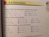 Systems Of Equations Worksheet Answers and 12 Fresh Linear Equations In Two Variables Worksheets Easy