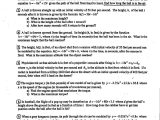 Systems Of Equations Worksheet Answers with Word Problems for Quadratic Equations Worksheet Best Quadratic Word