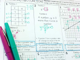 Systems Of Linear Equations Worksheet Along with Paring Two Functions by Rate Of Change Practice Worksheet