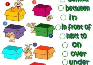 Teacher Made Worksheets together with where S the Dog Prepositions Of Place Worksheet Free Esl