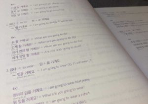 Teacher's Discovery Spanish Worksheets Answers as Well as 1 Review Talk to Me In Korean Korean School Amino