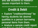 Teaching Budgeting Worksheets or 88 Best Financial Literacy