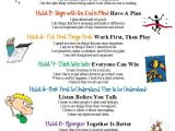 Teaching Responsibility Worksheets as Well as 22 Best 7 Habits Images On Pinterest